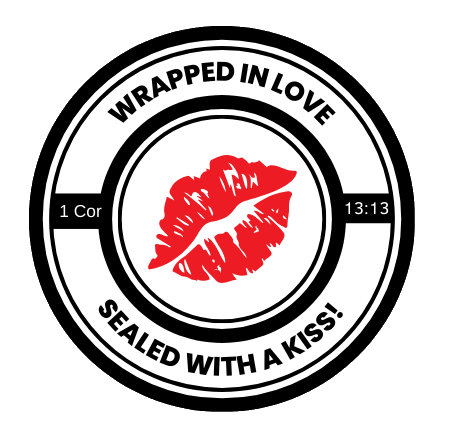 Sealed With a Kiss