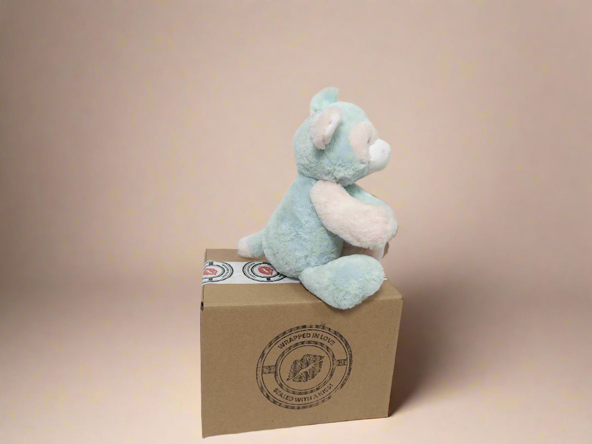 Marshmallow the Cow - 12"