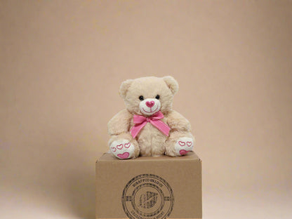 Honey the Bear - 8"