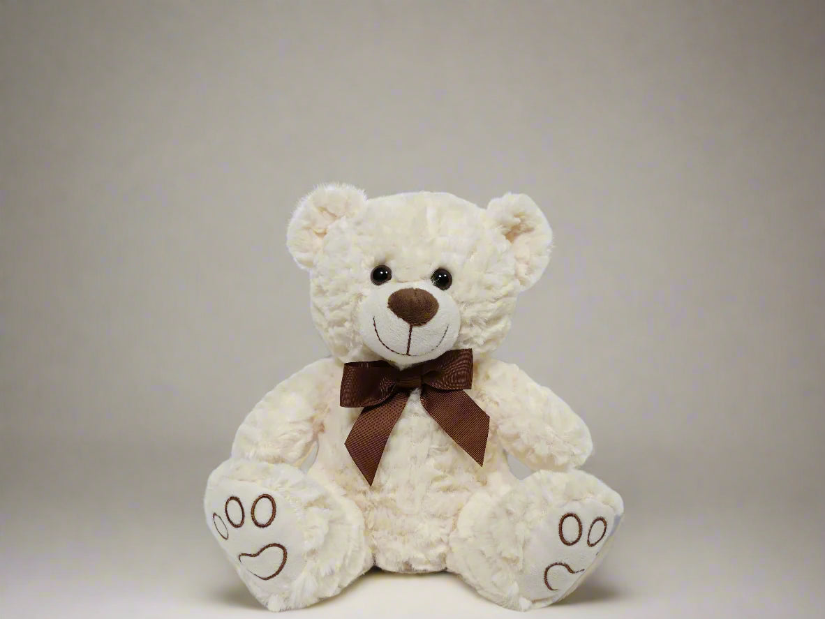 Clover the Cuddle Bear - 9"