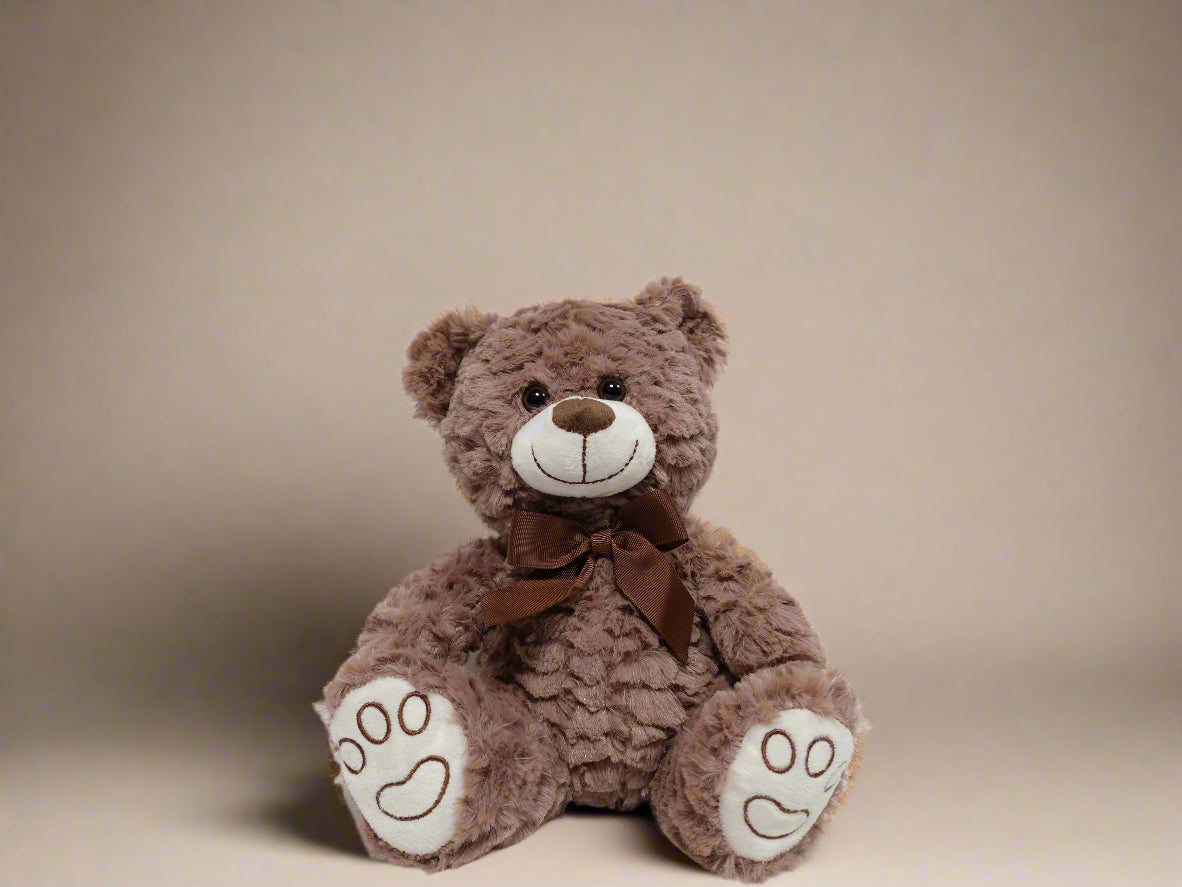 Hazel the Cuddle Bear - 9"