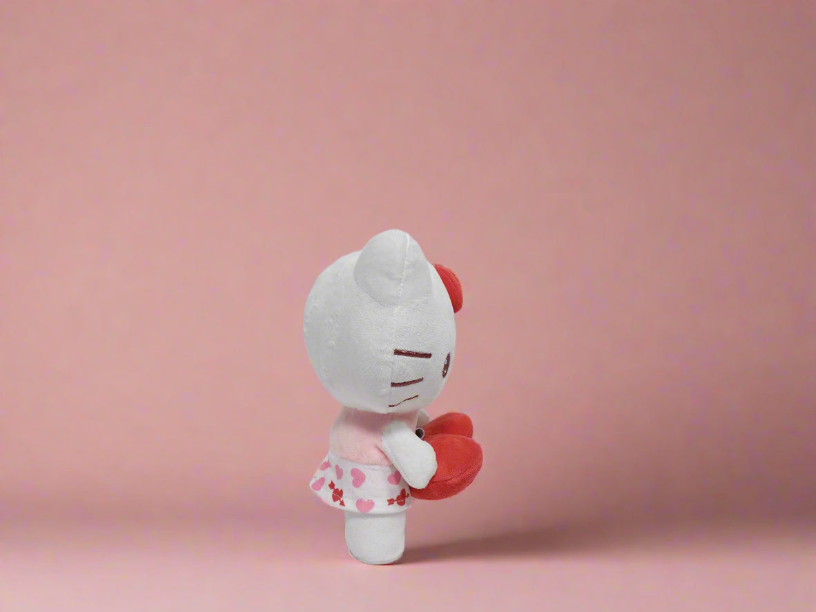 Valentine Hello Kitty - 9"