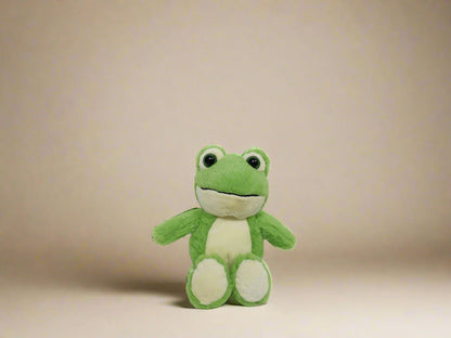 Hunter the Frog - 11"