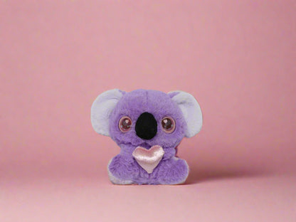 Glo the Koala in Love - 6"