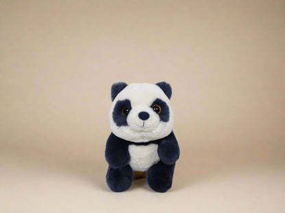 Cosmo the Navy Panda - 10"