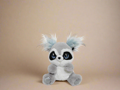 Robin the Raccoon - 10"