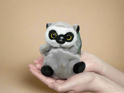 Lemmee the Lemur - 5"