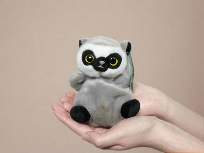 Lemmee the Lemur - 5"