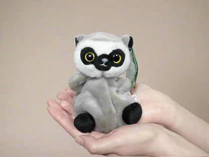 Lemmee the Lemur - 5"